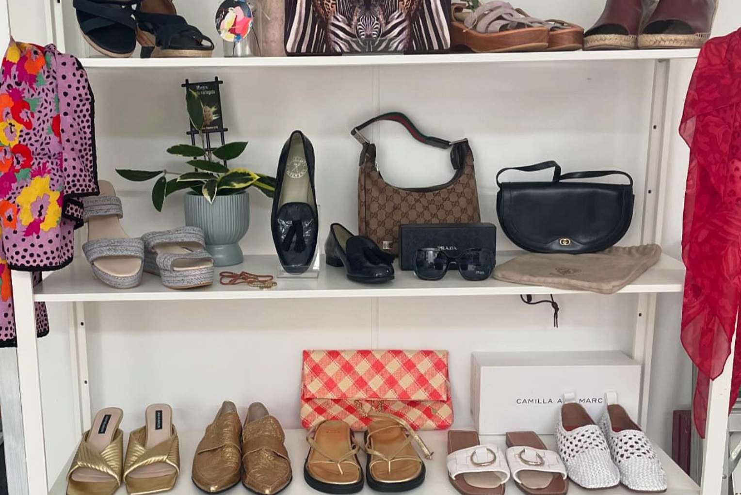 Where to shop sustainably in Kingston