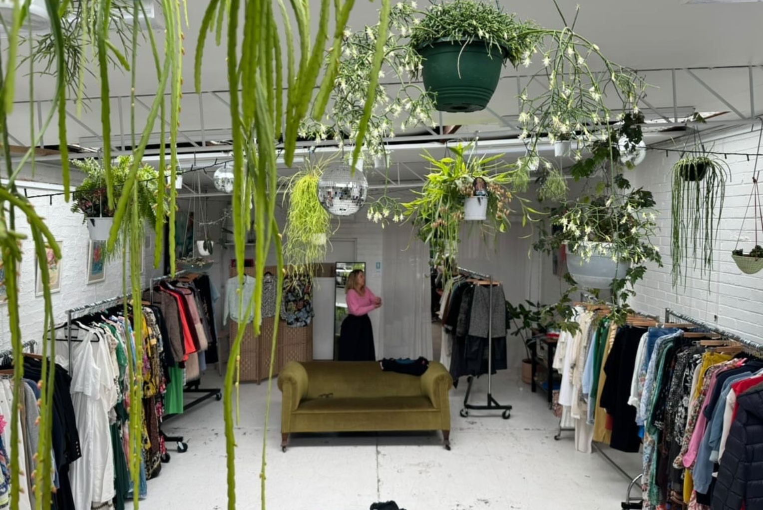 Where to shop sustainably in Kingston